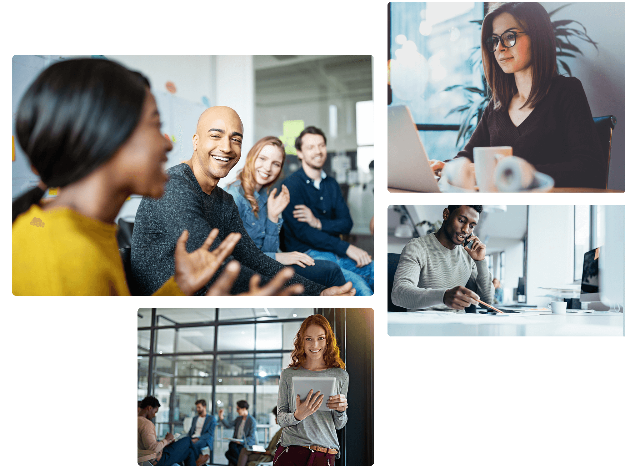Accountant marketing