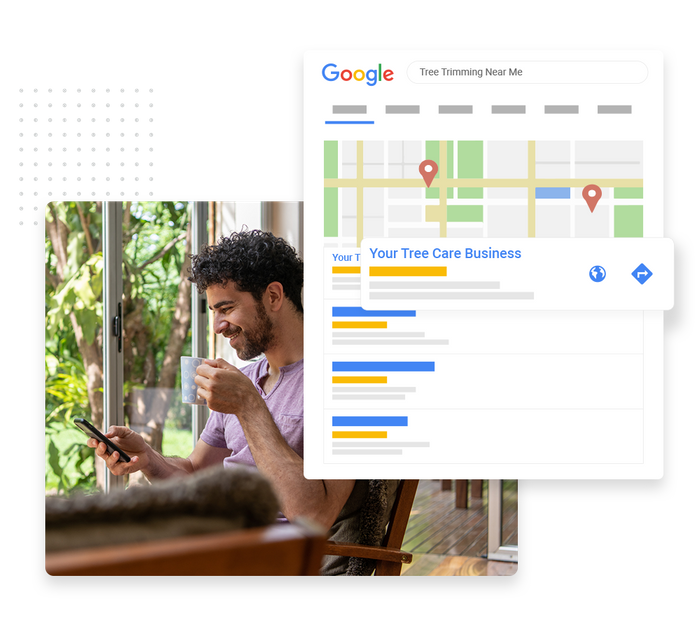 tree care SEO