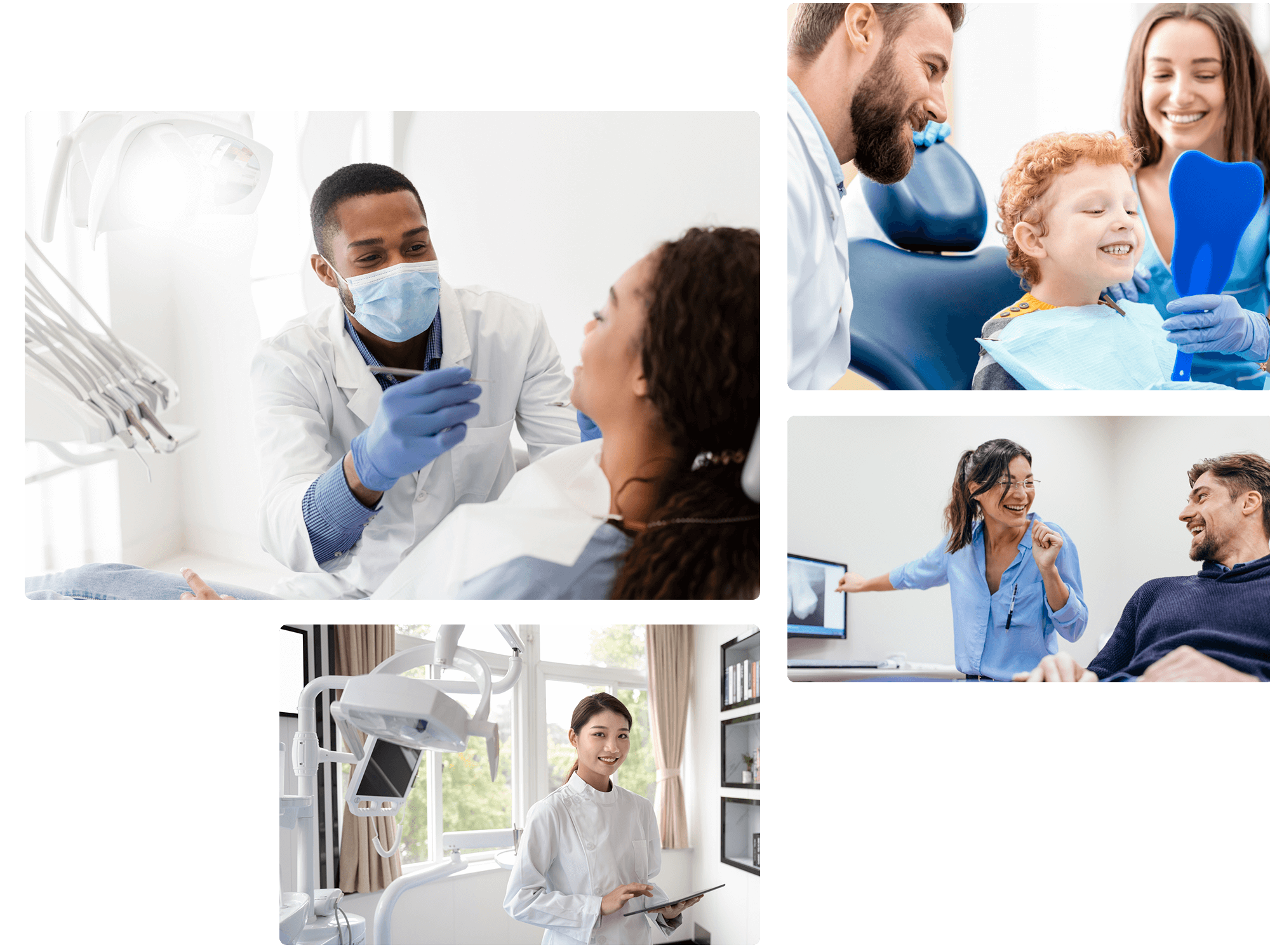 Dentist marketing