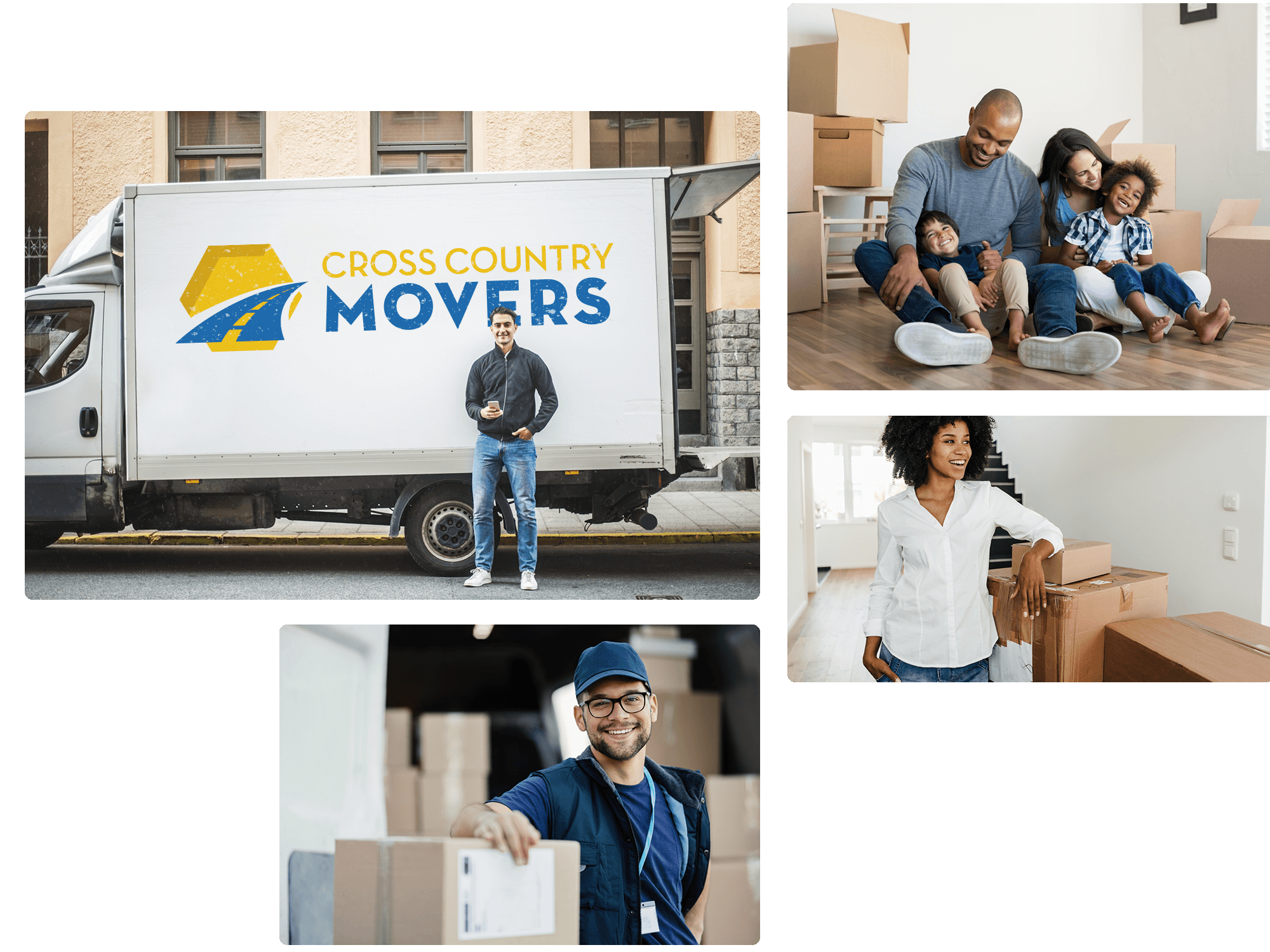 moving company marketing
