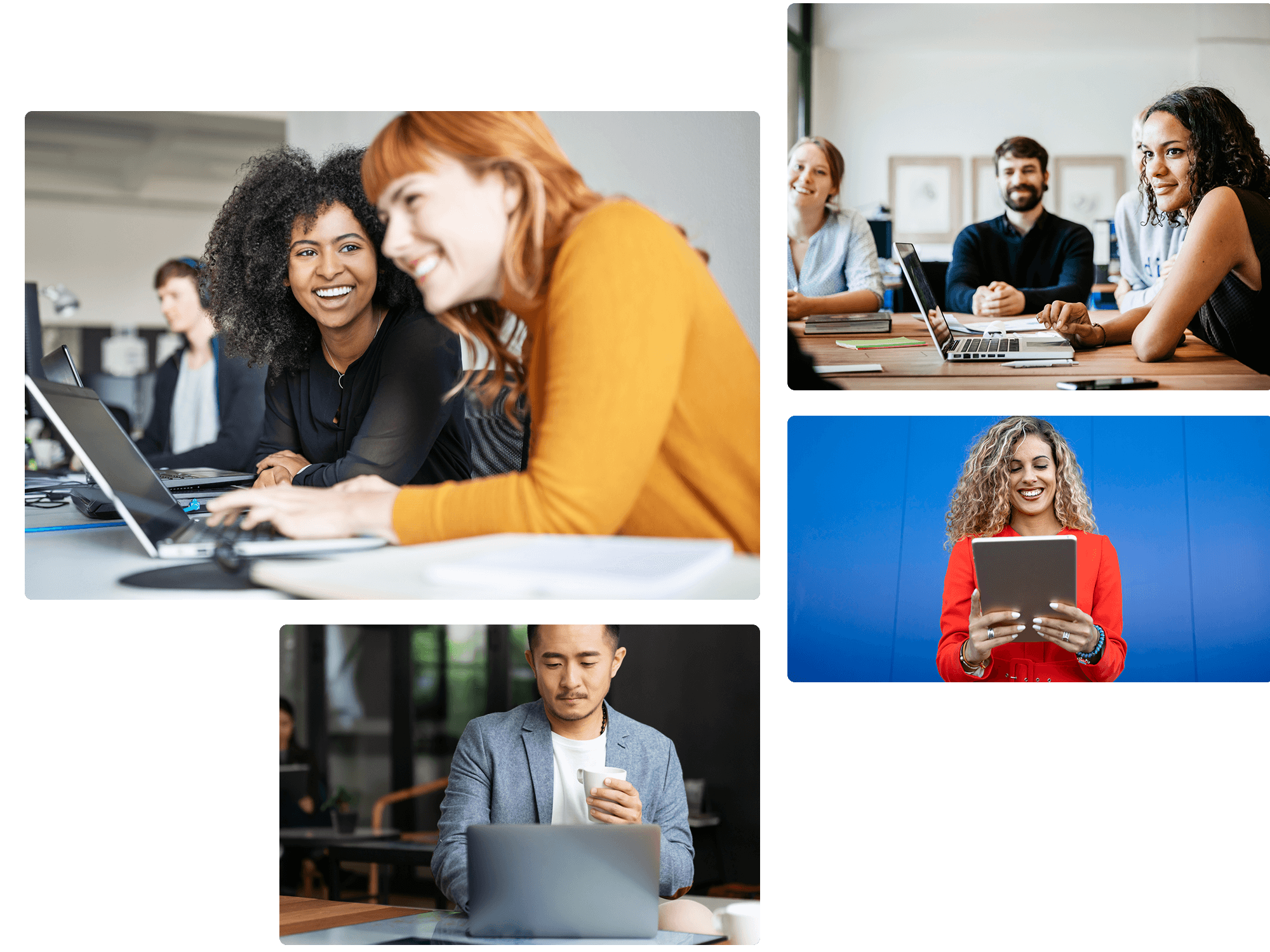 professional services marketing