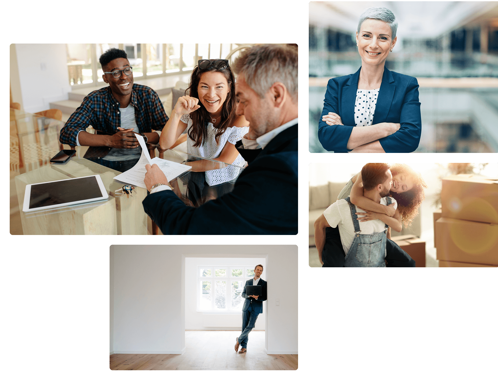 real estate marketing