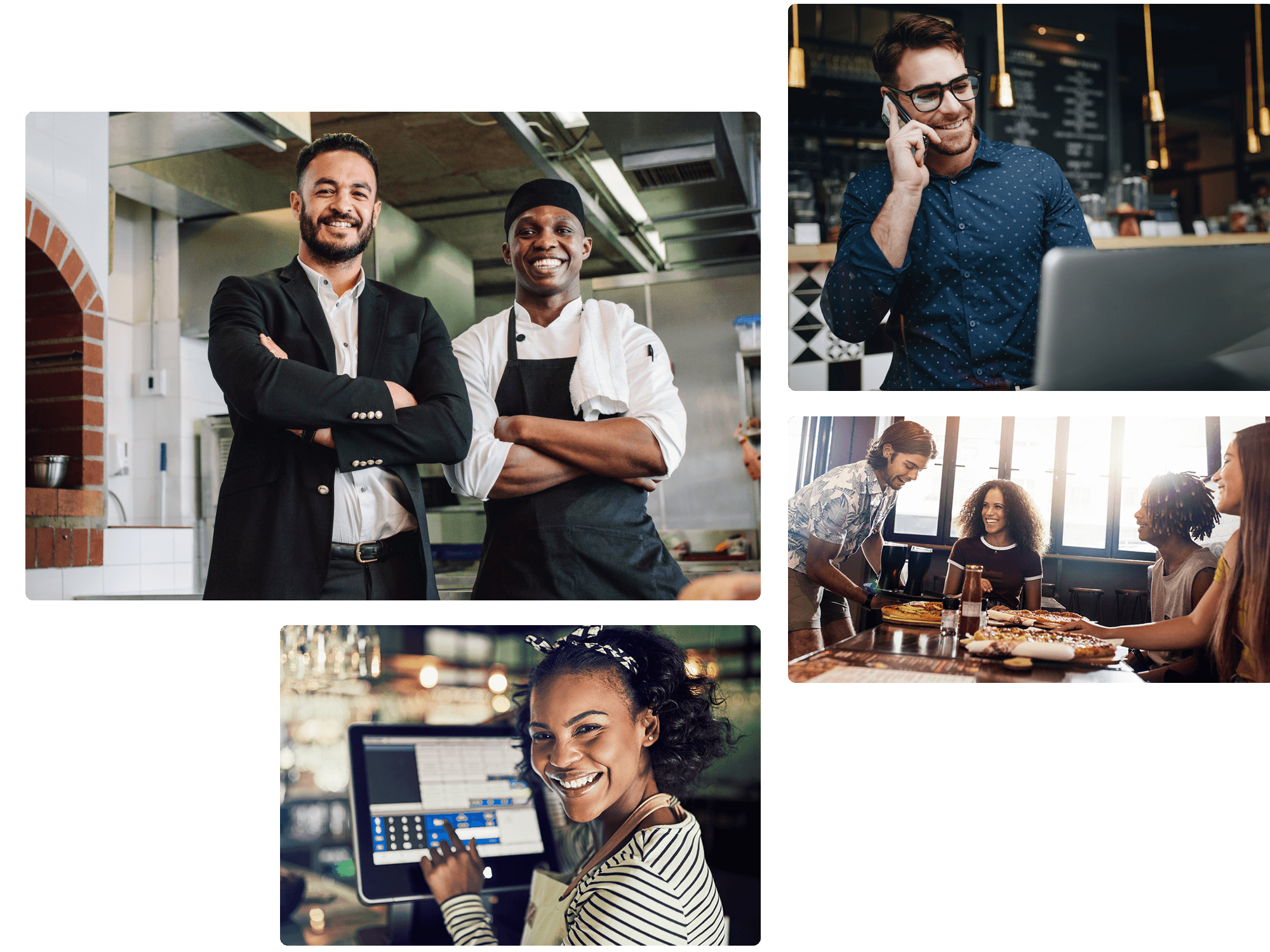 restaurant marketing