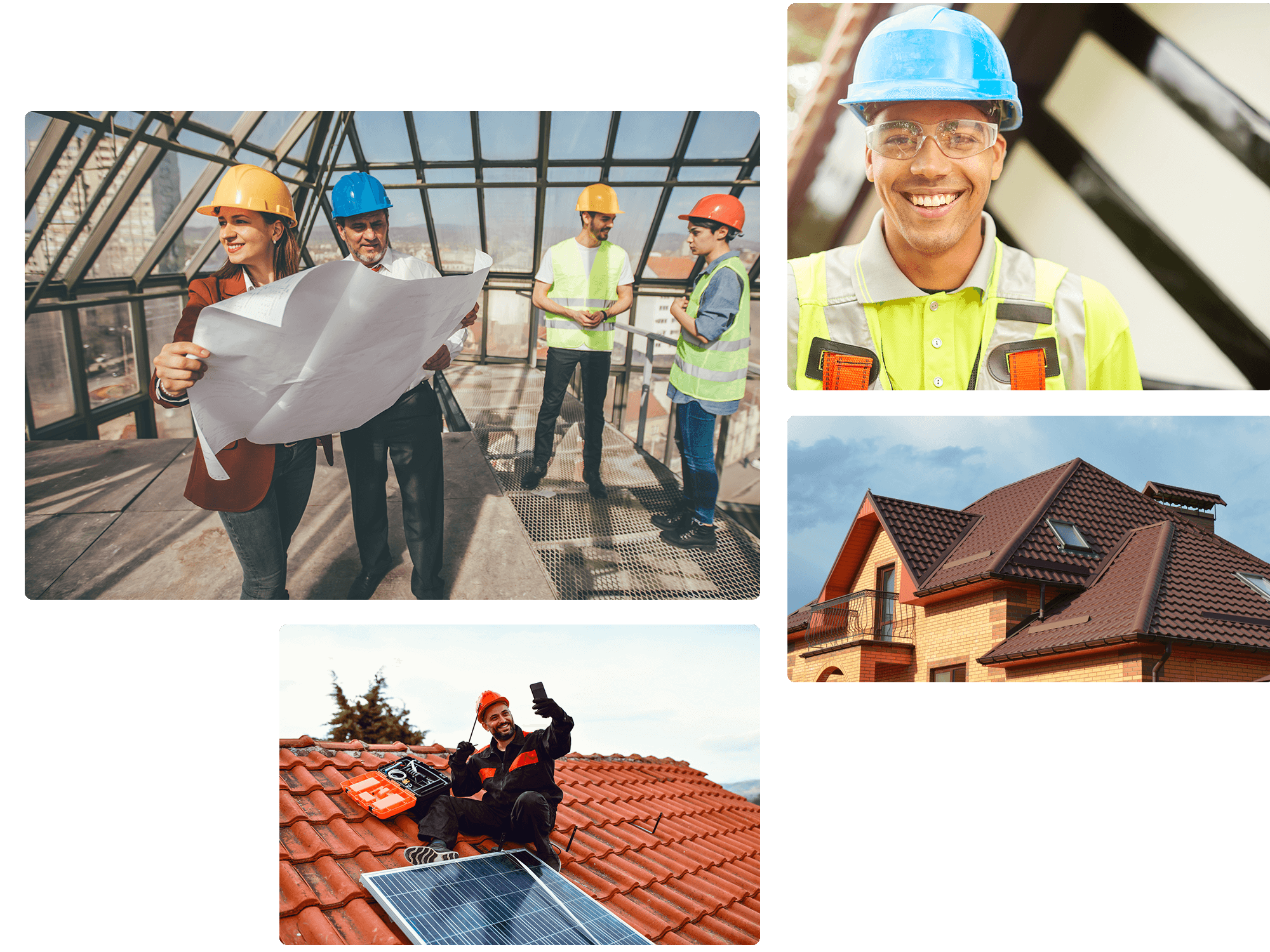 roofer marketing