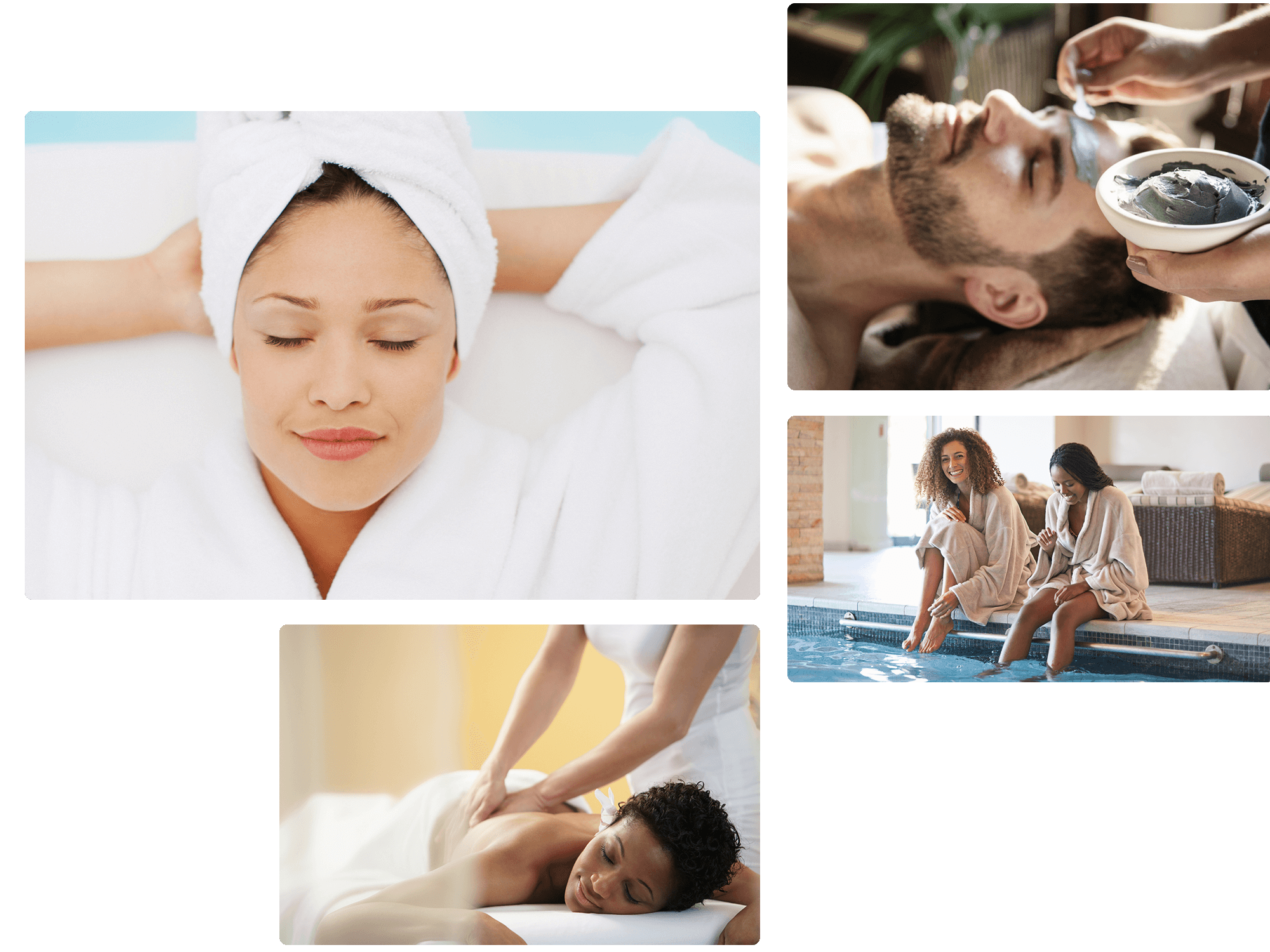 spa marketing