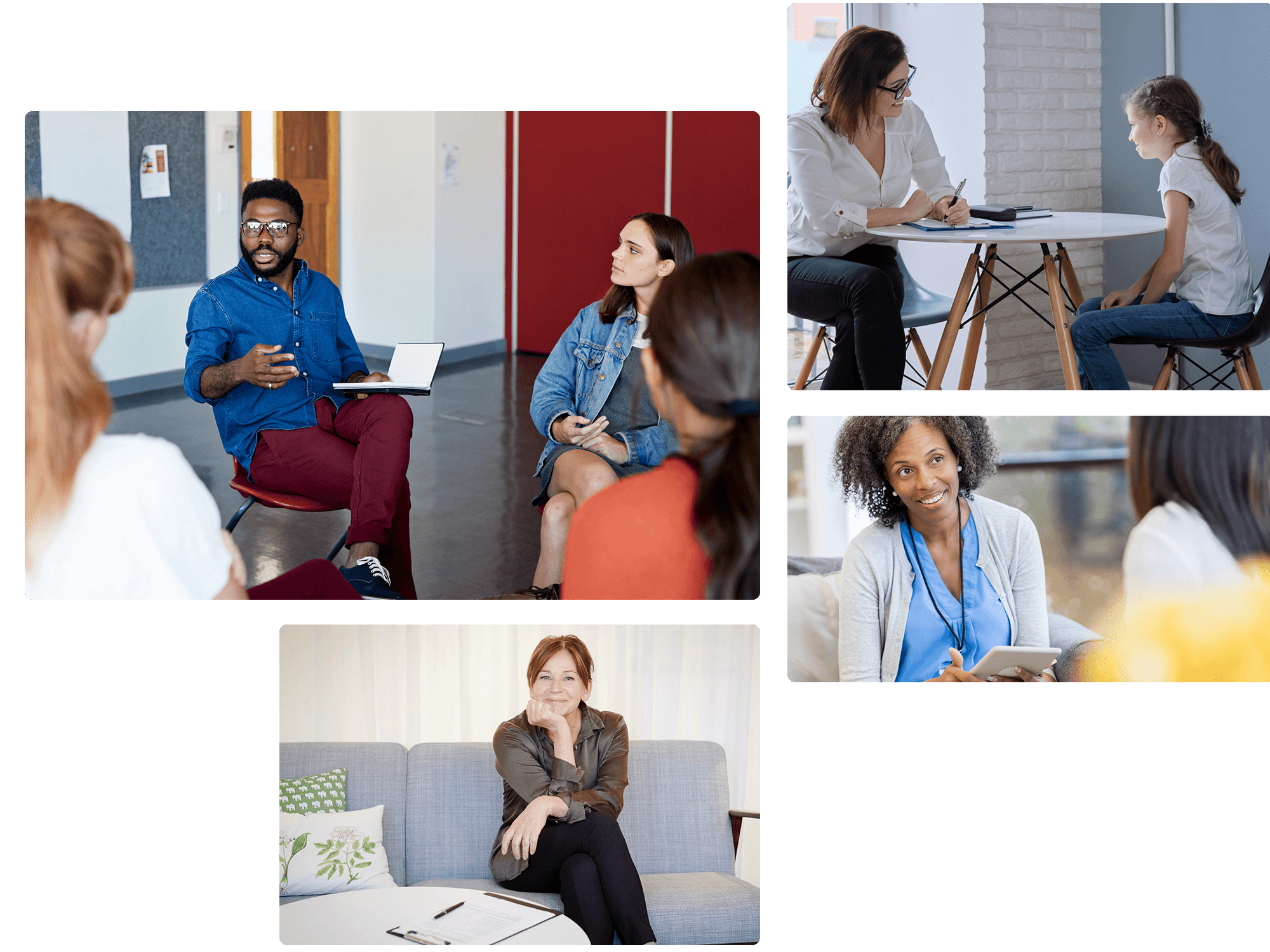 therapist marketing