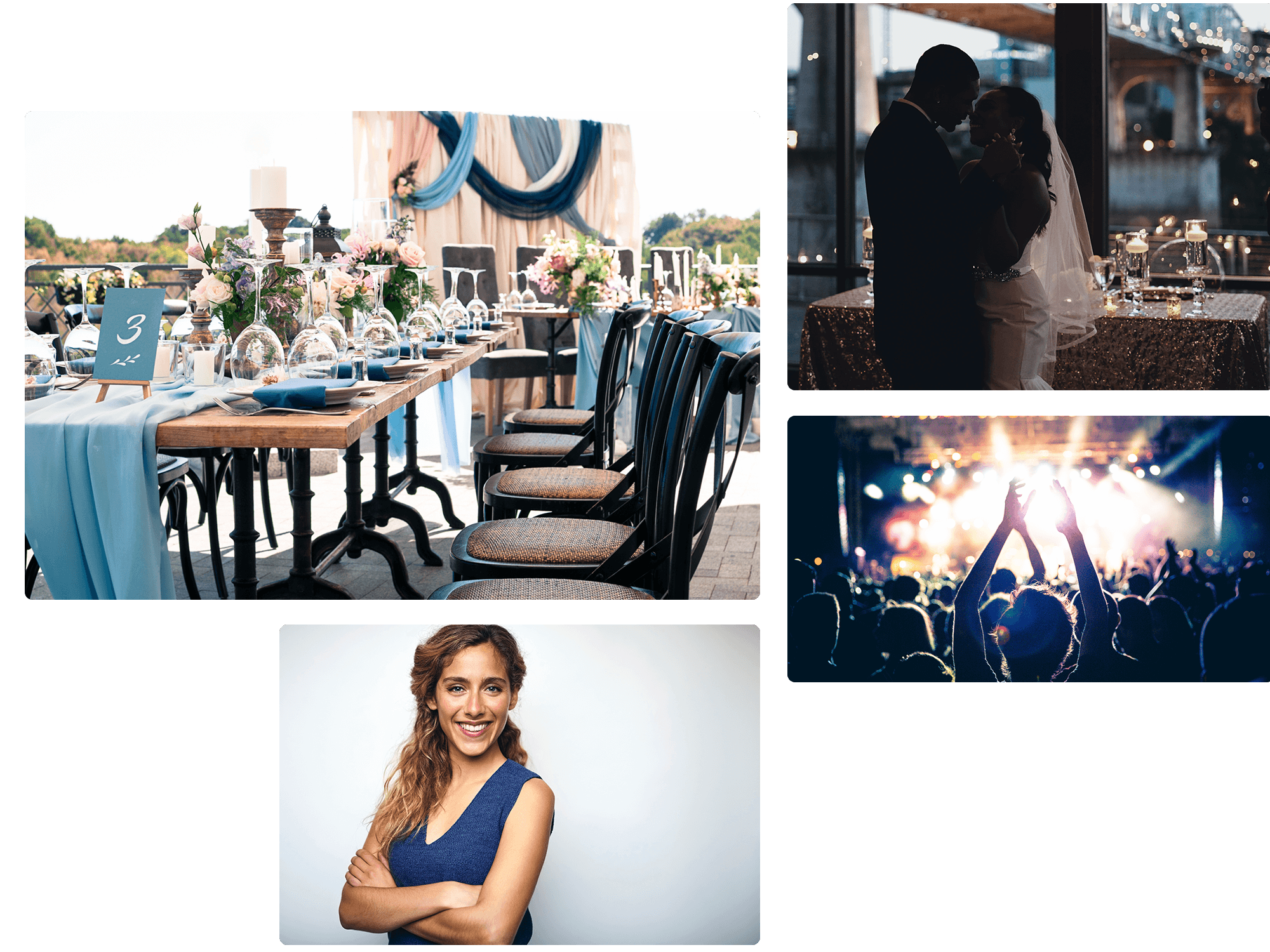 venue marketing
